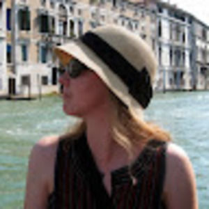 Meet your Posher, Tami